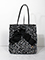M'S GRACY エムズグレイシー 594109 スパンコールトートバッグ
